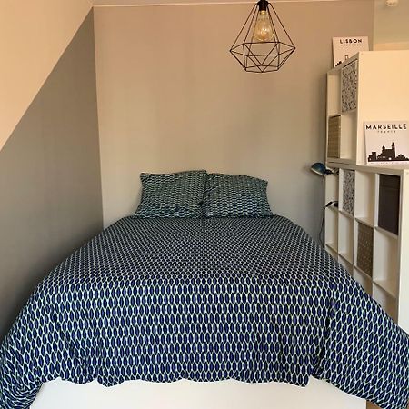 Esprit Studio Sur Plateau Central Клермон-Ферран Экстерьер фото