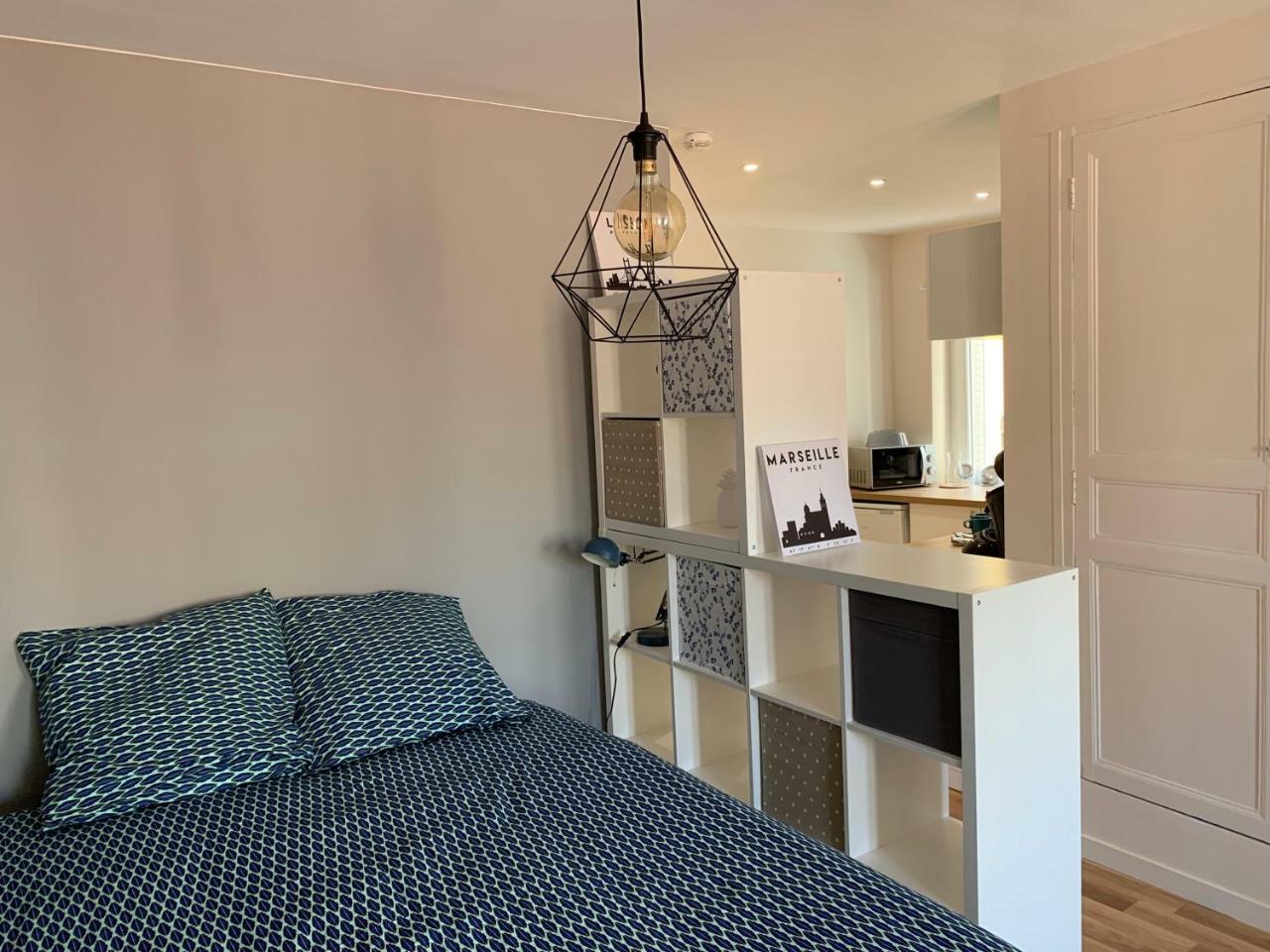 Esprit Studio Sur Plateau Central Клермон-Ферран Экстерьер фото
